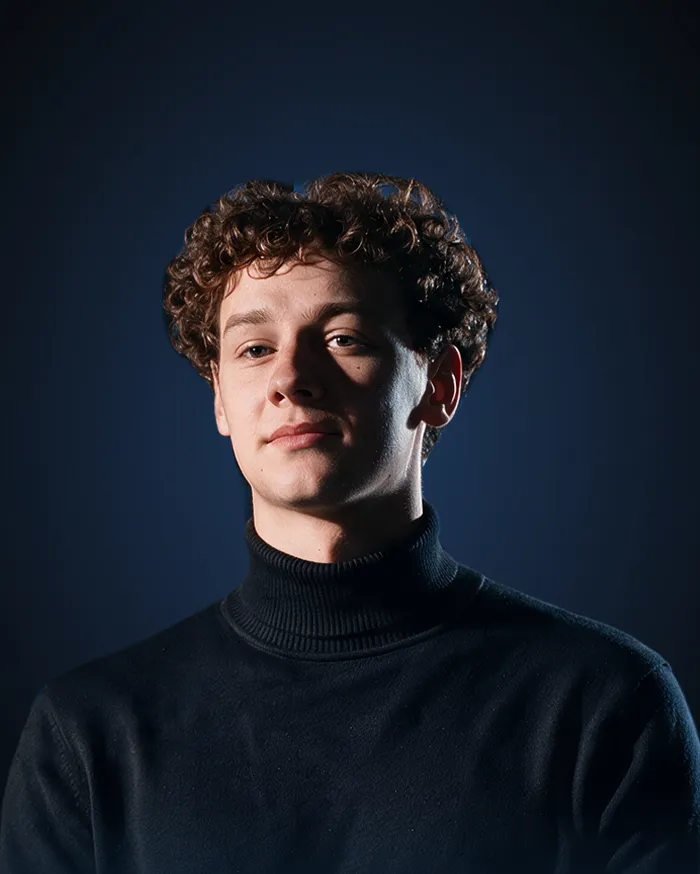 Kacper Kuta