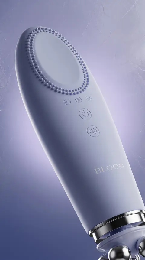 BLOOM – Grafika produktowa
