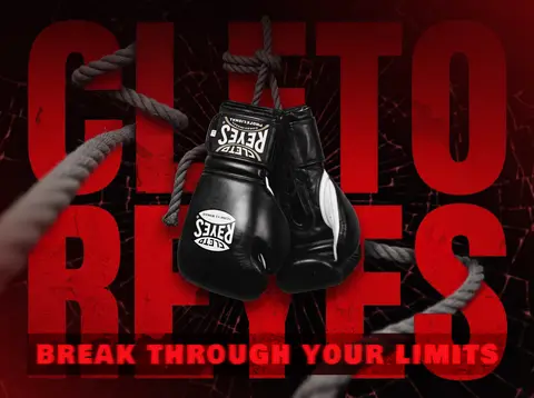 CLETO REYES – Social media